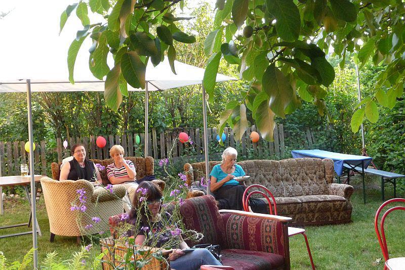 Garten