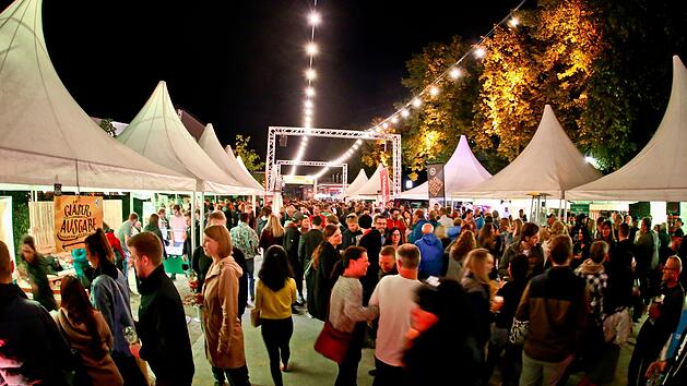 Bayreuth: Craft Brauer Festival 2023 findet statt - welche Spezialit&auml;ten auf die Besucher warten