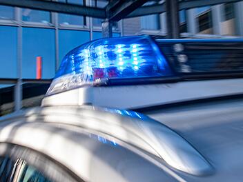 Vermisster 47-Jähriger gefunden Vermisster 47-Jähriger gefunden