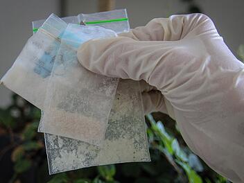 Gunzenhausen: Zwei Haftbefehle gegen Drogenhändler