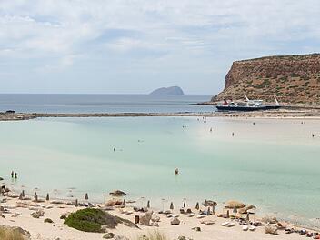 TUI-Reisetrends 2026: Griechenland auf Platz 1 bei Buchungen TUI-Reisetrends 2026: Griechenland auf Platz 1 bei Buchungen