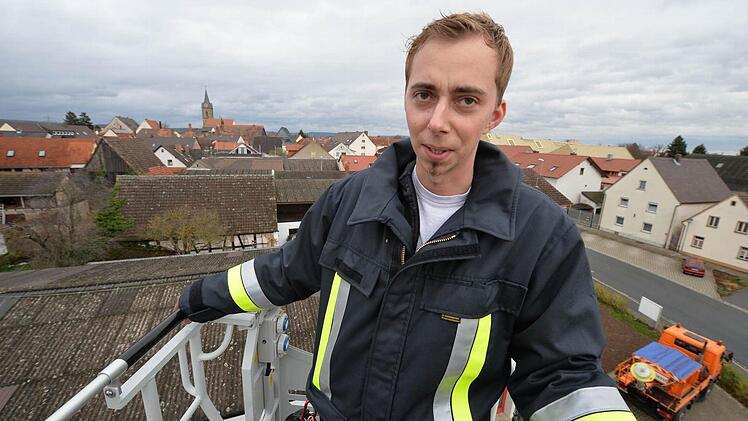 Der Zweite KommandantFoto: Ronald Rinklef