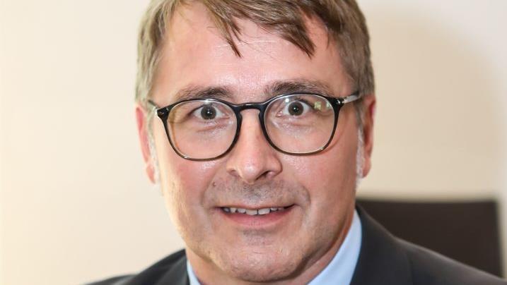 Matthias Pfeufer