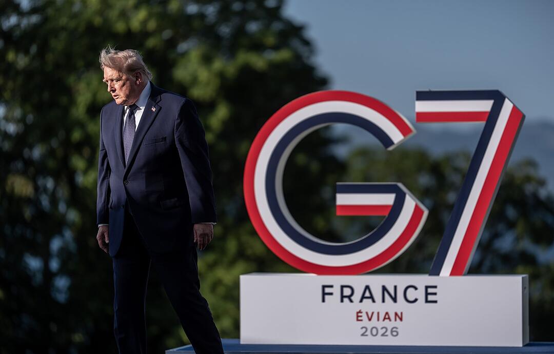 G7-Gipfel