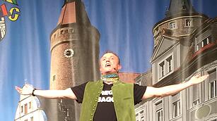 Schlappmaul-Orden