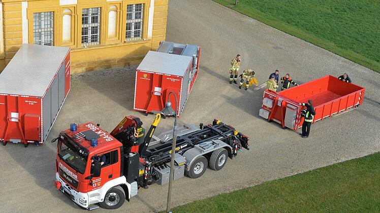 Foto: Ronald Rinklef