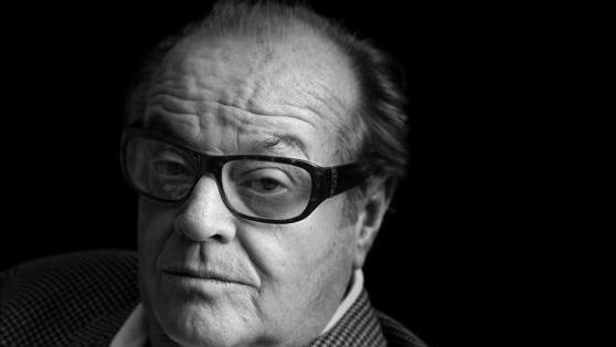 Jack Nicholson
