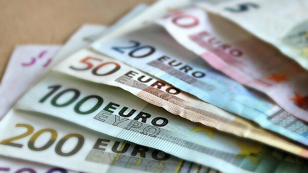 Bargeld verliert immer mehr an Bedeutung.
