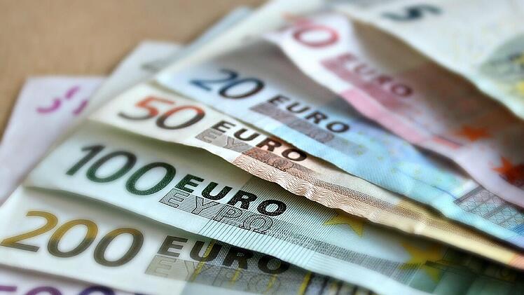 Bargeld verliert immer mehr an Bedeutung.