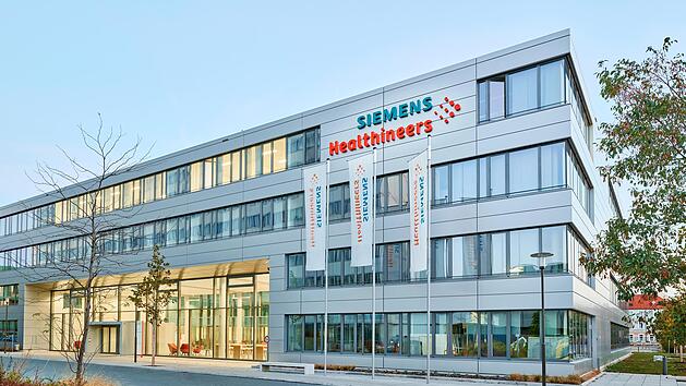 Siemens vor Healthineers-Verkauf? Sprecher äußert sich