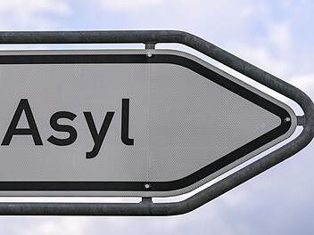 Asylpolitik