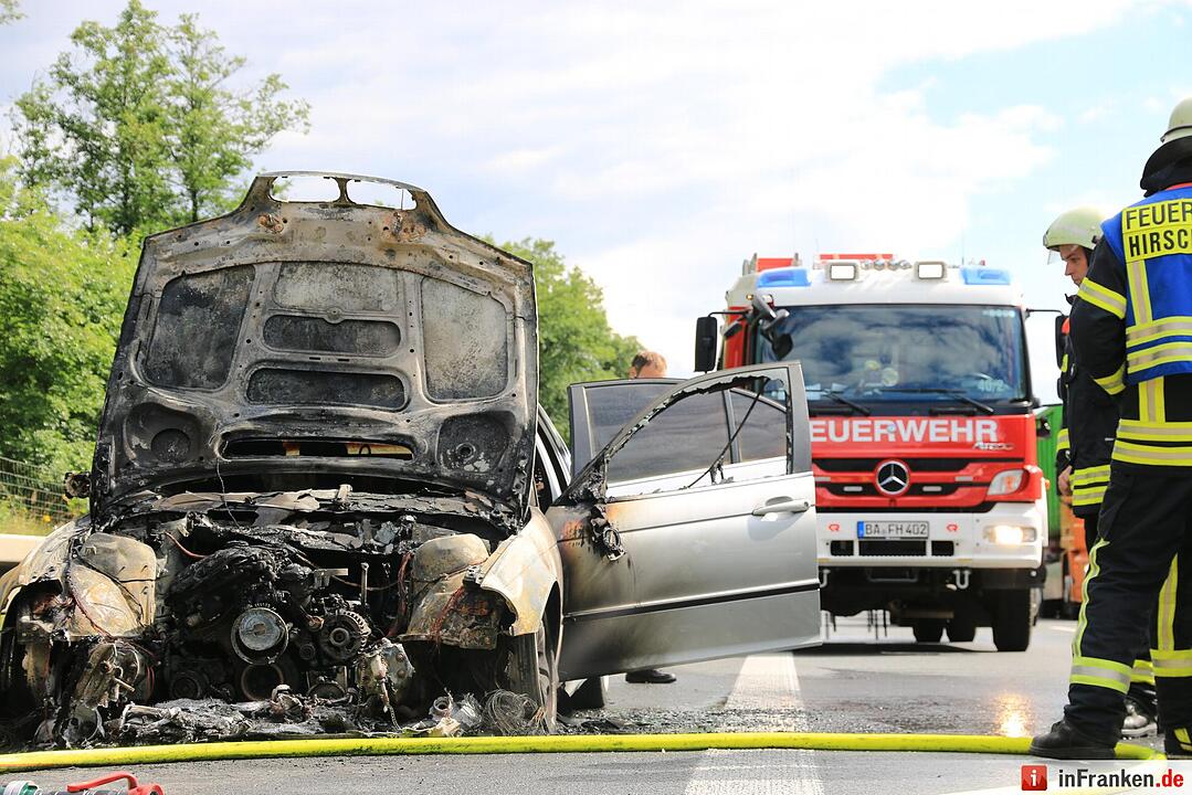 brennendes auto a73 (6)