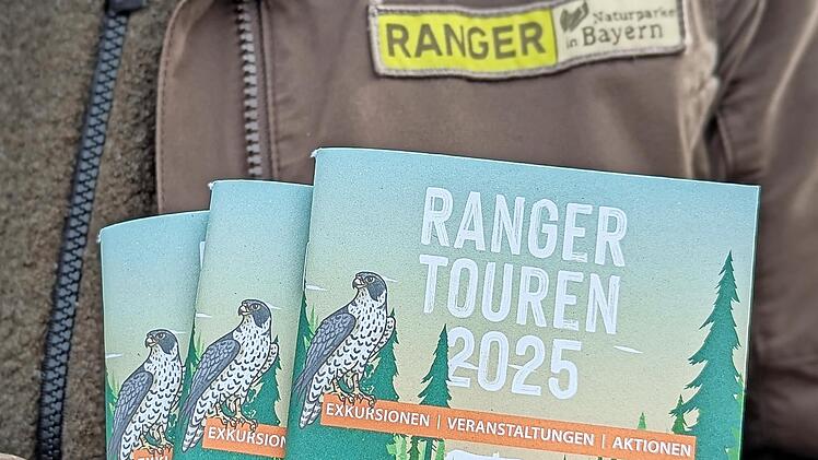 Das aktuelle Programm.