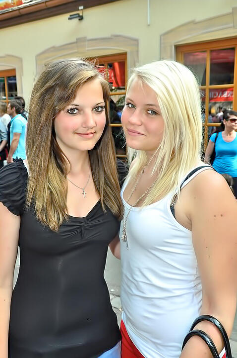 27.05.2012 Bergkirchweih Erlangen | 4. Tag