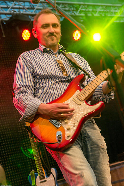 26.05.2015 Erlangen - Bergkirchweih Tag 6