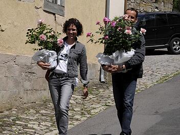 Fotos: Gerold Snater