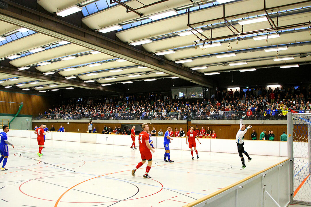 Rundschau-Cup 2018