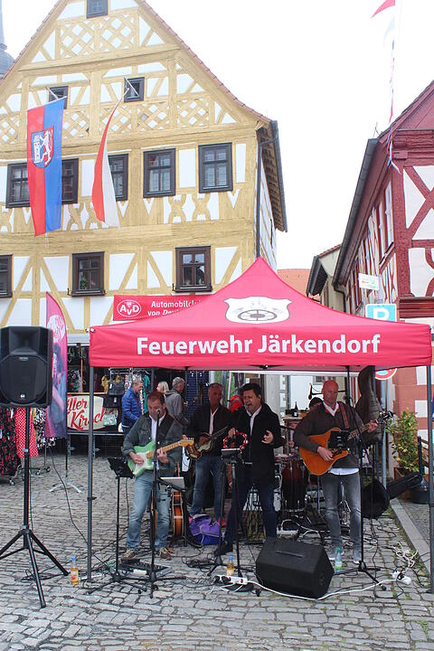 Prichsenstadt Classics