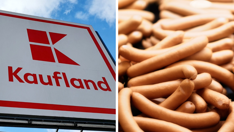 Coburg: Wiener-Preis verwirrt bei Kaufland