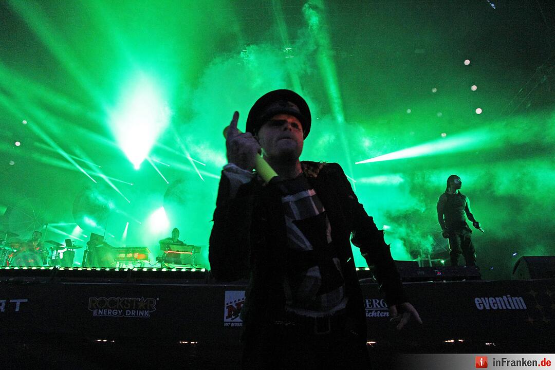 RIP15 - The Prodigy
