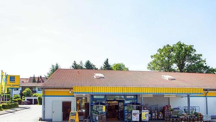 Leinburg: Edeka verbannt russische Artikel aus Sortiment - "wollten uns klar positionieren"
