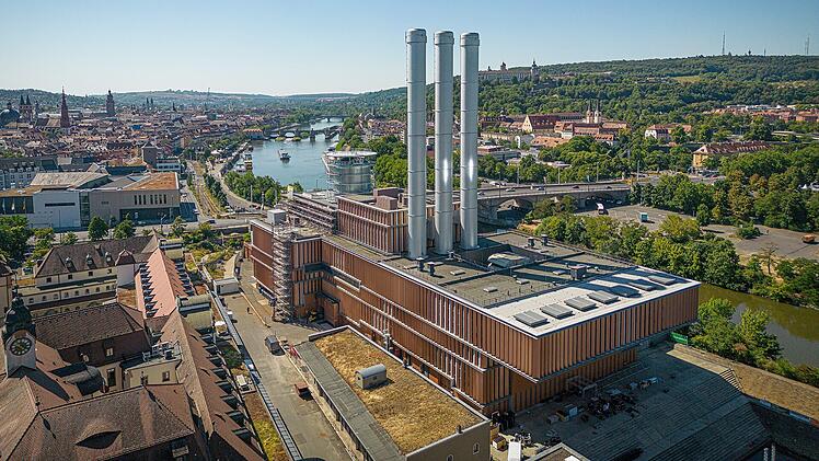 W&uuml;rzburg: WVV l&auml;dt zu Hafensommer-Festival ein  - Kabarett, Musik und Fachvortr&auml;ge