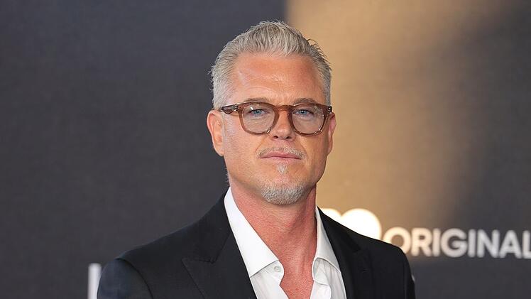 Bei Schauspieler Eric Dane ist die unheilbare Nervenkrankheit ALS diagnostiziert worden.