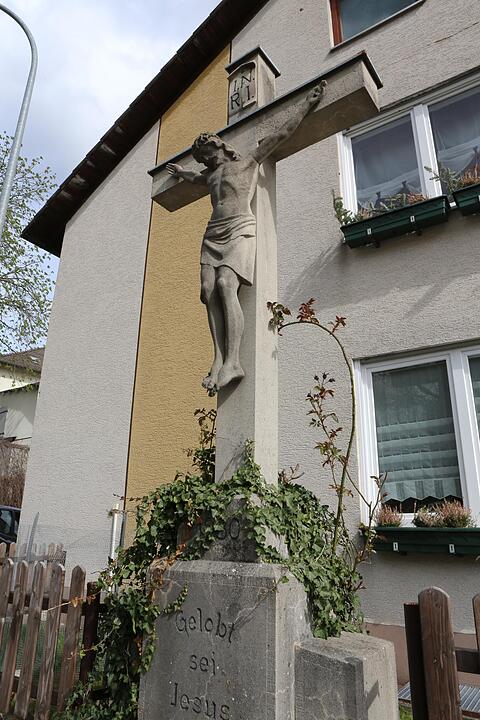 SoS Reuth im Landkreis Forchheim