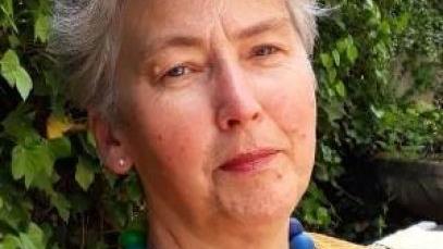 Bettina Knorr ist Palliativmedizinerin und leitet die   Informations- und  Beratungsstelle für Patientenverfügung an der Hospiz-Akademie Bamberg. Foto: p