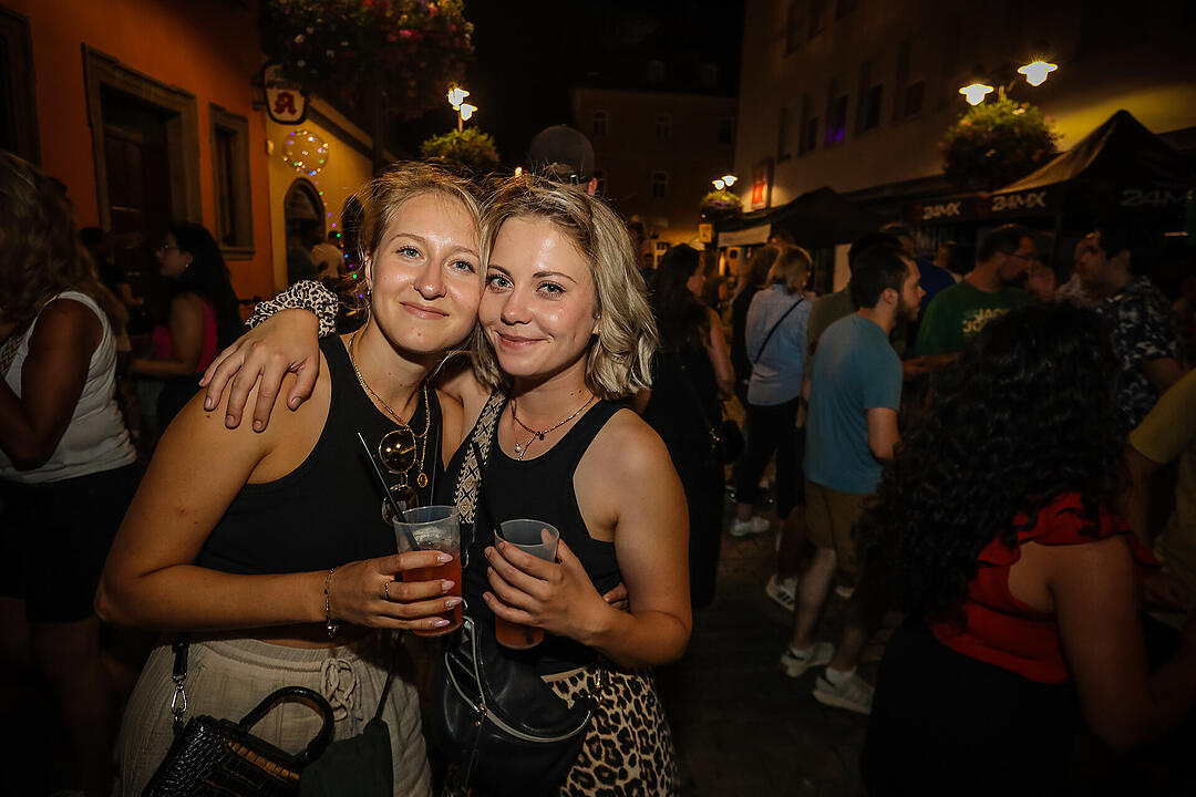 Stadtfest Schweinfurt 2024!