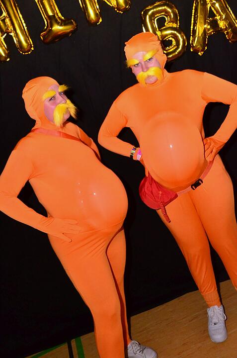 Ebermannstadt feiert Fasching!