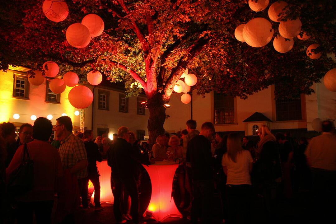 Stadtfest Kitzingen (2)