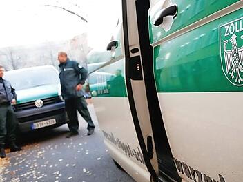 Der Besuch vom Zoll kann für Betriebe unangenehm werden. Foto: privat