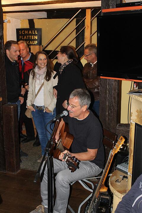 Wiesentheider Musikmeile