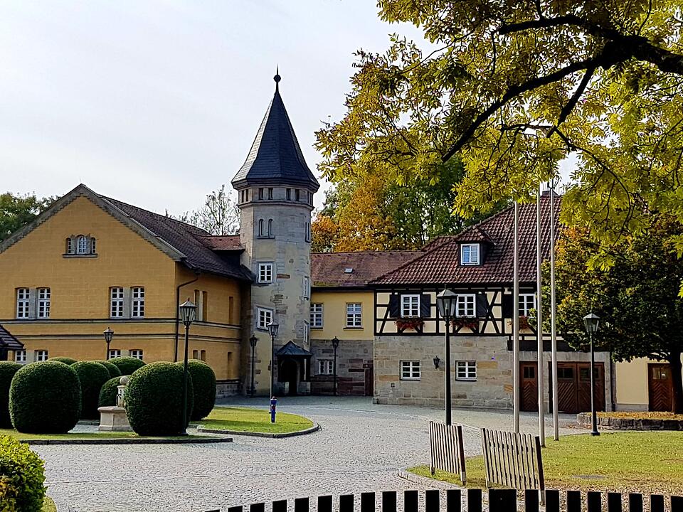 Die schönsten Fotos im September aus Coburg und Umgebung