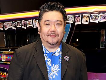 Eric Bauza Der mit dem Emmy prämierte Synchronsprecher Eric Bauza ist überraschend verstorben.