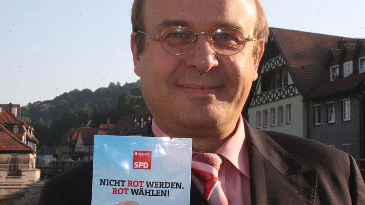 Ralf Pohl (SPD)