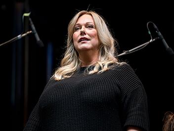 Katharina Wagner