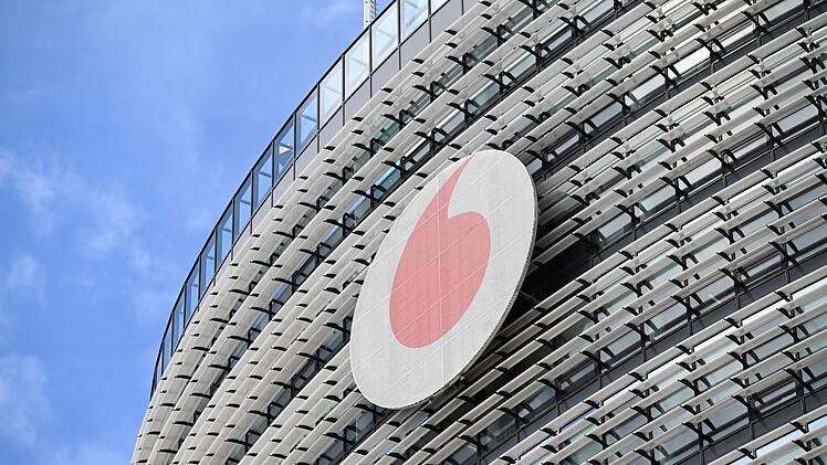 Vodafone