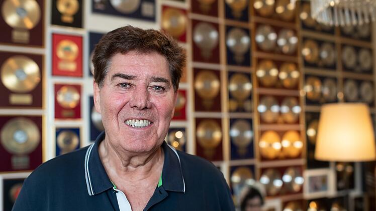 Musikproduzent Jack White