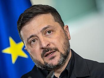 Deutsch-ukrainische Regierungskonsultationen