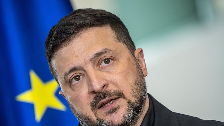 Deutsch-ukrainische Regierungskonsultationen