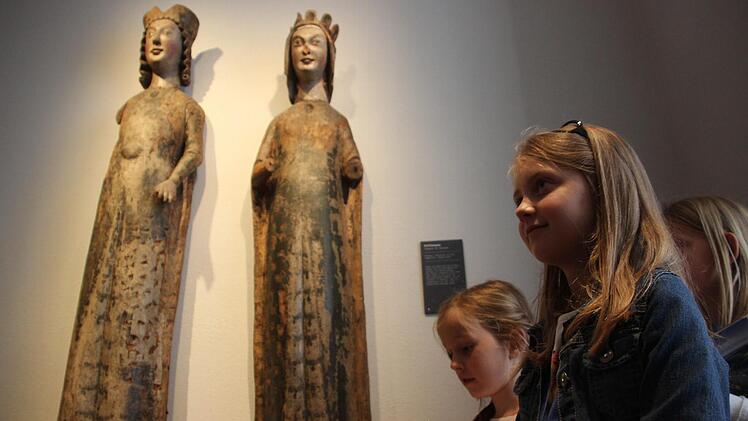 Kronacher Entdeckerheft Foto: Marco Meißner