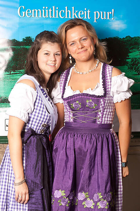 Shooting mit dem Sandmadla