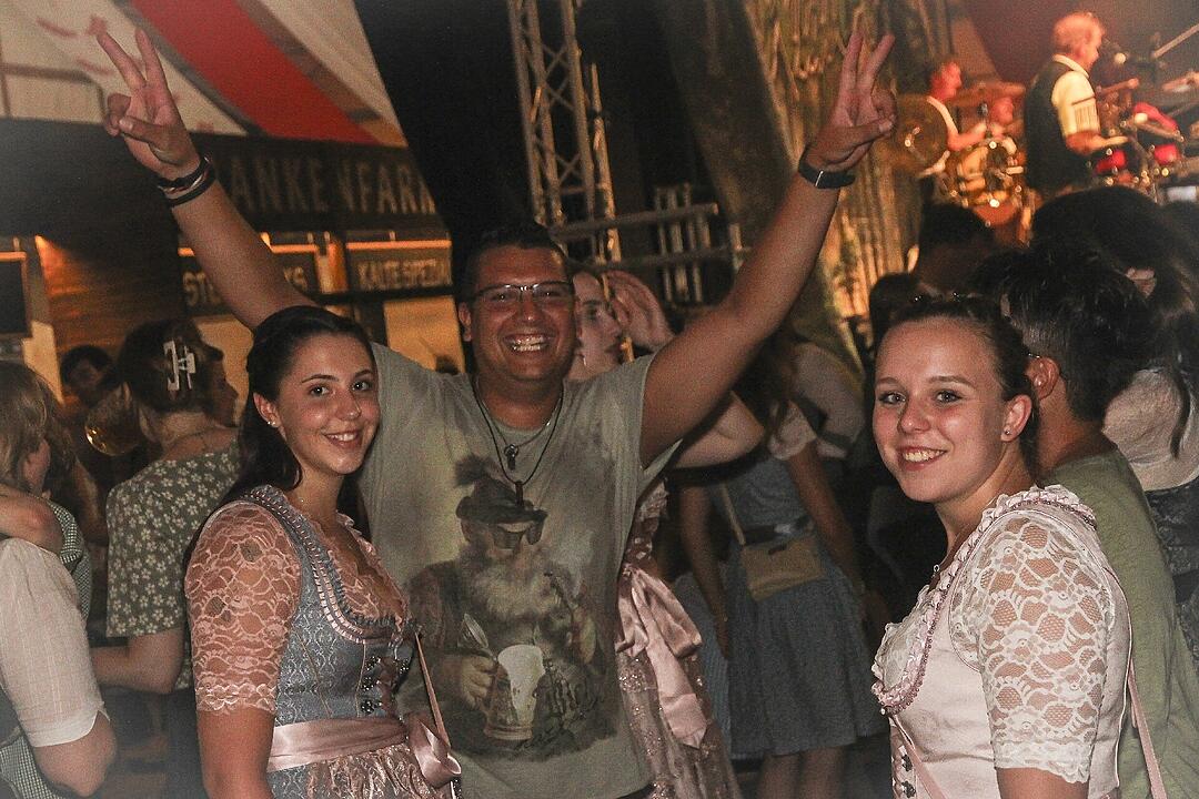 Endlich wieder Kulmbacher Bierwoche!