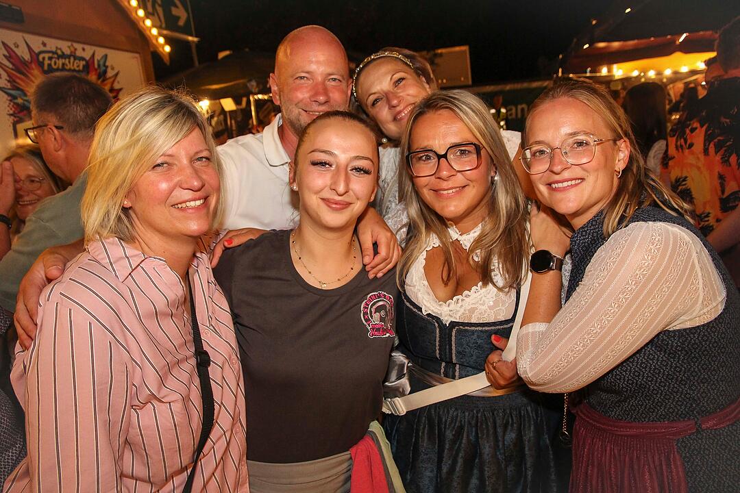 Kronach feiert!