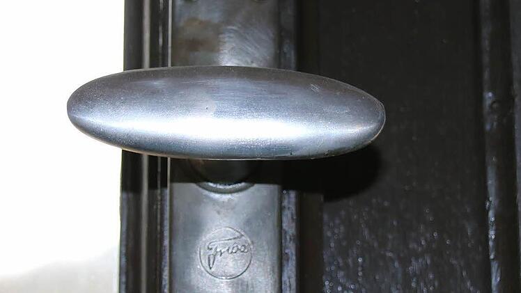 Eindrücke von der Baustelle Luitpoldbad. Foto: Ralf Ruppert