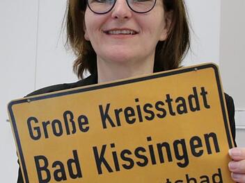 Kurdirektorin Sylvie Thormann zog 2018 in die Stadt. Foto: Ralf Ruppert