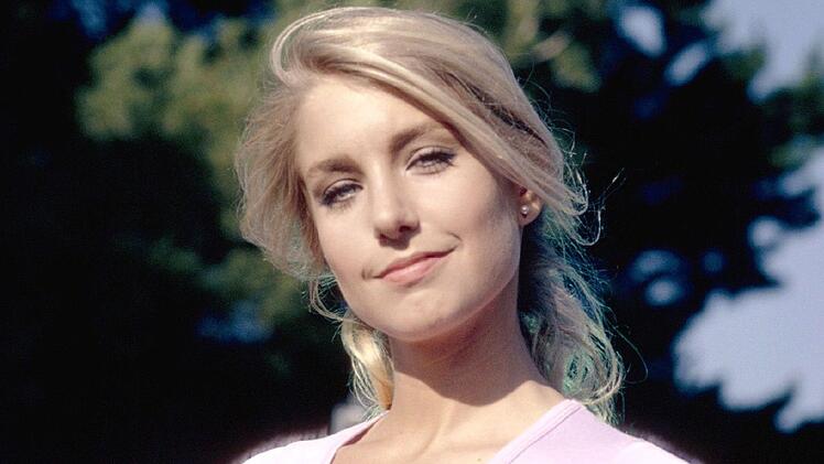 Heather Thoma spielte Jody Banks, die Assistentin von Colt Seavers.