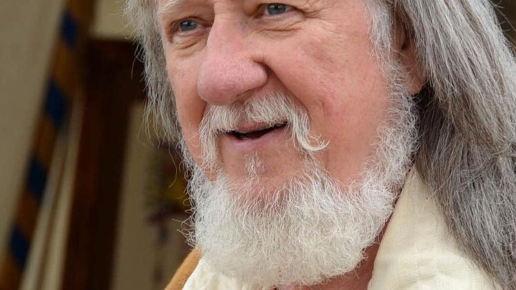 Botenlauben-Festspiele 2016  Foto: Peter Rauch